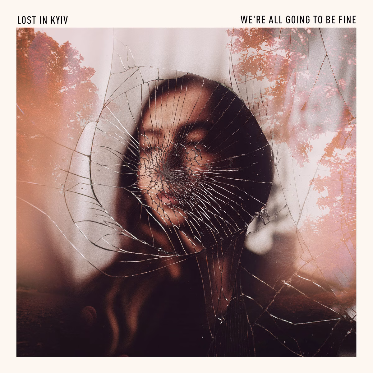 Review: Lost In Kyiv – We’re All Going To Be Fine