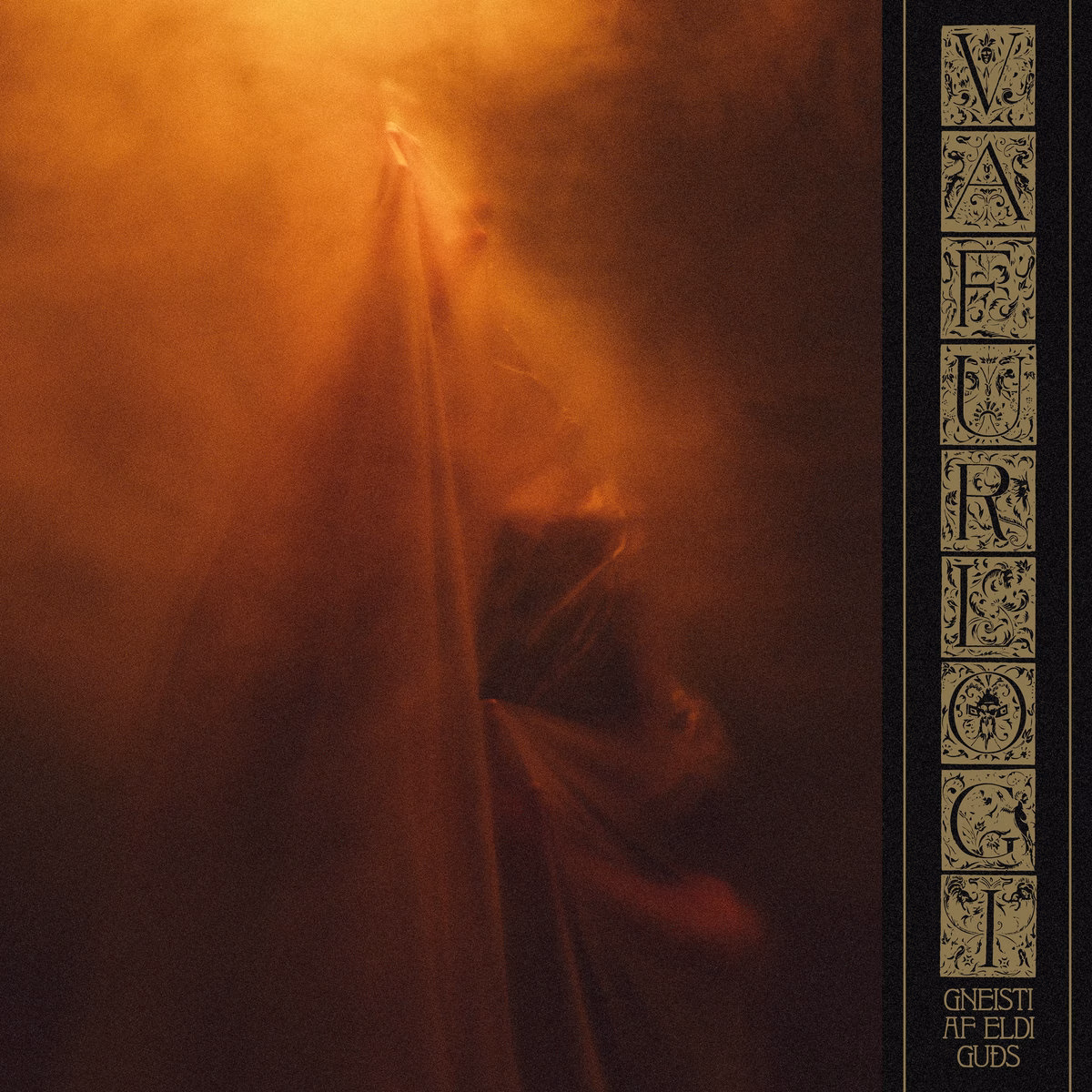 Review: Vafurlogi – Gneisti af eldi Guðs