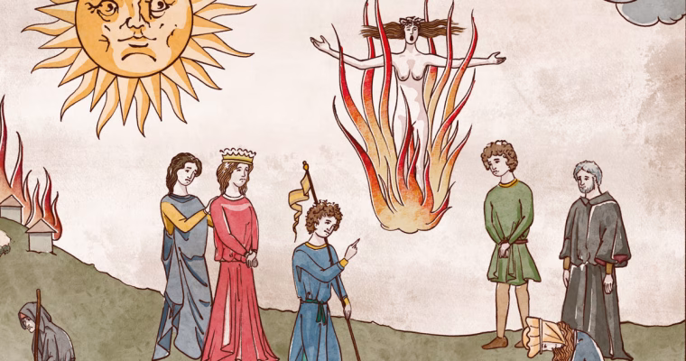 Review: Oaken – From The Bonfire